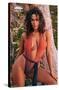 Sports Illustrated: Swimsuit Edition - Marquita Pring 20-Trends International-Stretched Canvas