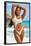 Sports Illustrated: Swimsuit Edition - Marquita Pring 22-Trends International-Framed Poster