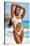Sports Illustrated: Swimsuit Edition - Marquita Pring 22-Trends International-Stretched Canvas