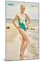 Sports Illustrated: Swimsuit Edition - Maye Musk 22-Trends International-Mounted Poster