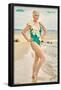 Sports Illustrated: Swimsuit Edition - Maye Musk 22-Trends International-Framed Poster