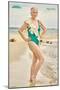 Sports Illustrated: Swimsuit Edition - Maye Musk 22-Trends International-Mounted Poster