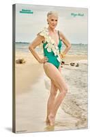 Sports Illustrated: Swimsuit Edition - Maye Musk 22-Trends International-Stretched Canvas