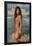 Sports Illustrated: Swimsuit Edition - Megan Fox Cover 23-Trends International-Framed Poster