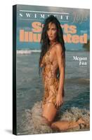 Sports Illustrated: Swimsuit Edition - Megan Fox Cover 23-Trends International-Stretched Canvas