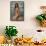 Sports Illustrated: Swimsuit Edition - Megan Fox Cover 23-Trends International-Framed Stretched Canvas displayed on a wall