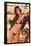 Sports Illustrated: Swimsuit Edition - Myla Dalbesio 20-Trends International-Framed Poster