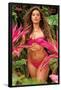 Sports Illustrated: Swimsuit Edition - Natalie Mariduena 22-Trends International-Framed Poster