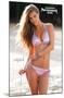 Sports Illustrated: Swimsuit Edition - Nina Agdal 13-Trends International-Mounted Poster