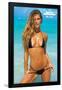 Sports Illustrated: Swimsuit Edition - Nina Agdal 16-Trends International-Framed Poster