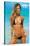 Sports Illustrated: Swimsuit Edition - Nina Agdal 16-Trends International-Stretched Canvas