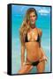 Sports Illustrated: Swimsuit Edition - Nina Agdal 16-Trends International-Framed Stretched Canvas