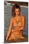 Sports Illustrated: Swimsuit Edition - Olivia Brower 20-Trends International-Mounted Poster