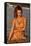 Sports Illustrated: Swimsuit Edition - Olivia Brower 20-Trends International-Framed Stretched Canvas