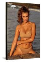 Sports Illustrated: Swimsuit Edition - Olivia Brower 20-Trends International-Stretched Canvas