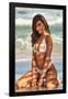 Sports Illustrated: Swimsuit Edition - Olivia Culpo 21-Trends International-Framed Poster