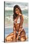 Sports Illustrated: Swimsuit Edition - Olivia Culpo 21-Trends International-Stretched Canvas