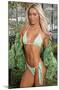 Sports Illustrated: Swimsuit Edition - Olivia Dunne 24-Trends International-Mounted Poster