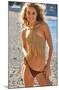 Sports Illustrated: Swimsuit Edition - Olivia Ponton 22-Trends International-Mounted Poster