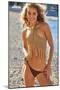 Sports Illustrated: Swimsuit Edition - Olivia Ponton 22-Trends International-Mounted Poster