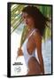 Sports Illustrated: Swimsuit Edition - Raven Lyn 18-Trends International-Framed Poster