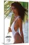 Sports Illustrated: Swimsuit Edition - Raven Lyn 18-Trends International-Mounted Poster