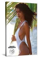 Sports Illustrated: Swimsuit Edition - Raven Lyn 18-Trends International-Stretched Canvas