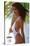 Sports Illustrated: Swimsuit Edition - Raven Lyn 18-Trends International-Stretched Canvas