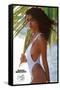 Sports Illustrated: Swimsuit Edition - Raven Lyn 18-Trends International-Framed Stretched Canvas