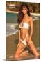 Sports Illustrated: Swimsuit Edition - Robin Holzken 20-Trends International-Mounted Poster