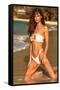 Sports Illustrated: Swimsuit Edition - Robin Holzken 20-Trends International-Framed Stretched Canvas