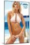 Sports Illustrated: Swimsuit Edition - Samantha Hoopes 17-Trends International-Mounted Poster