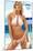 Sports Illustrated: Swimsuit Edition - Samantha Hoopes 17-Trends International-Mounted Poster
