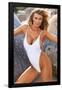 Sports Illustrated: Swimsuit Edition - Samantha Hoopes 20-Trends International-Framed Poster