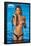 Sports Illustrated: Swimsuit Edition - Samantha Hoopes Water 16-Trends International-Framed Poster