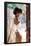 Sports Illustrated: Swimsuit Edition - Tanaye White 21-Trends International-Framed Poster