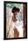 Sports Illustrated: Swimsuit Edition - Tanaye White 21-Trends International-Framed Poster