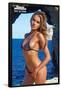 Sports Illustrated: Swimsuit Edition - Tanya Mityushina 16-Trends International-Framed Poster