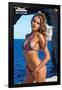 Sports Illustrated: Swimsuit Edition - Tanya Mityushina 16-Trends International-Framed Poster