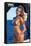 Sports Illustrated: Swimsuit Edition - Tanya Mityushina 16-Trends International-Framed Stretched Canvas
