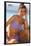 Sports Illustrated: Swimsuit Edition - Valentina Sampaio 20-Trends International-Framed Poster