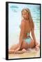 Sports Illustrated: Swimsuit Edition - Vital Sidorkina 17-Trends International-Framed Poster