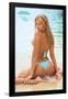 Sports Illustrated: Swimsuit Edition - Vital Sidorkina 17-Trends International-Framed Poster