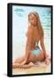 Sports Illustrated: Swimsuit Edition - Vital Sidorkina 17-Trends International-Framed Poster