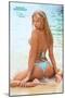 Sports Illustrated: Swimsuit Edition - Vital Sidorkina 17-Trends International-Mounted Poster