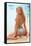 Sports Illustrated: Swimsuit Edition - Vital Sidorkina 17-Trends International-Framed Stretched Canvas