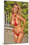Sports Illustrated: Swimsuit Edition - Xandra Pohl 24-Trends International-Mounted Poster