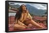 Sports Illustrated: Swimsuit Edition - Yumi Nu 22-Trends International-Framed Poster