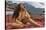 Sports Illustrated: Swimsuit Edition - Yumi Nu 22-Trends International-Stretched Canvas