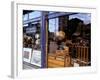 Sports Memorabilia Shop, Westbourne Grove, Notting Hill, London, England-Inger Hogstrom-Framed Photographic Print